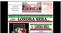 Desktop Screenshot of londrasera.com