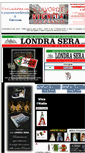 Mobile Screenshot of londrasera.com