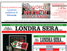 Tablet Screenshot of londrasera.com